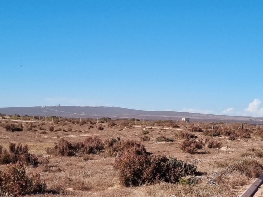  Bedroom Property for Sale in Saldanha Rural Western Cape